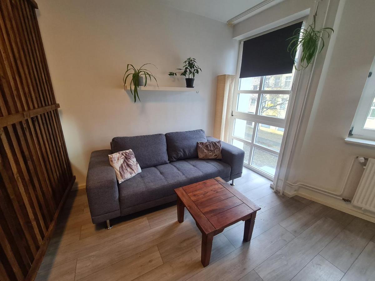 Appartement Authentic 2 Near Berlin-mitte