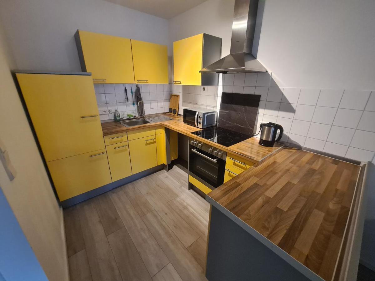 Appartement Authentic 2 Near Berlin-mitte