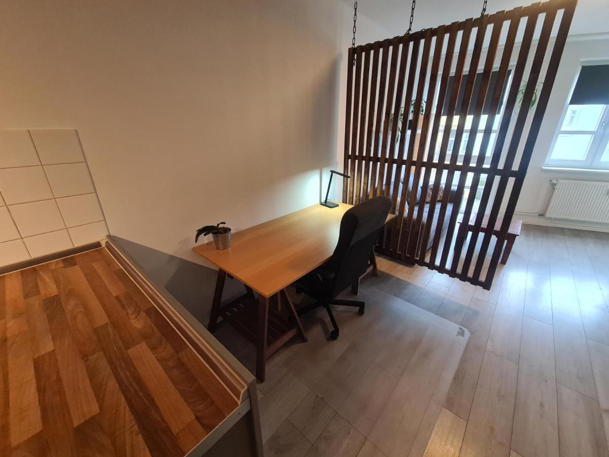 Authentic 2 Near Berlin-mitte Appartement